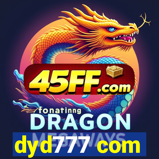 dyd777 com